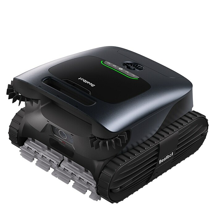 Beatbot Robot de piscina Aquasense 2 Ultra (Funcionamiento con batería, Específico para: Piscinas de hasta 360 m², Potencia de filtración: 21 m³/h) | BAUHAUS