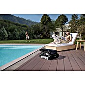 Beatbot Robot de piscina Aquasense 2 Ultra (Funcionamiento con batería, Específico para: Piscinas de hasta 360 m², Potencia de filtración: 21 m³/h) | BAUHAUS