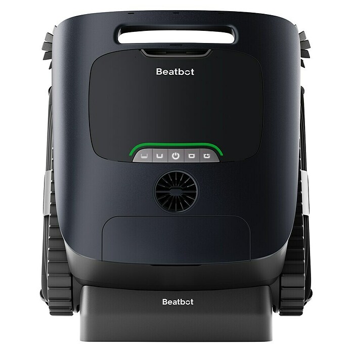 Beatbot Robot de piscina Aquasense 2 Ultra (Funcionamiento con batería, Específico para: Piscinas de hasta 360 m², Potencia de filtración: 21 m³/h) | BAUHAUS