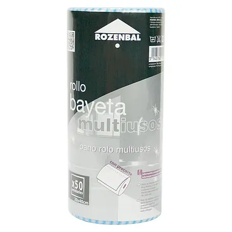 Rozenbal  Bayeta multiusos