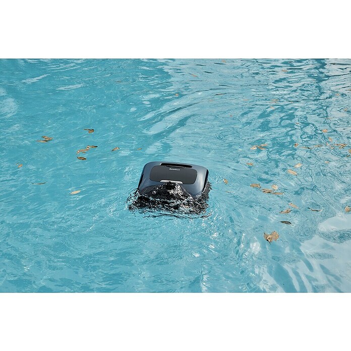 Beatbot Robot de piscina Aquasense 2 Ultra (Funcionamiento con batería, Específico para: Piscinas de hasta 360 m², Potencia de filtración: 21 m³/h) | BAUHAUS
