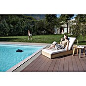 Beatbot Robot de piscina Aquasense 2 Ultra (Funcionamiento con batería, Específico para: Piscinas de hasta 360 m², Potencia de filtración: 21 m³/h) | BAUHAUS