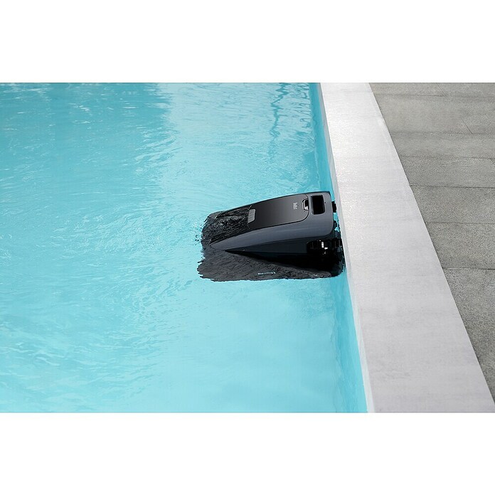 Beatbot Robot de piscina Aquasense 2 Ultra (Funcionamiento con batería, Específico para: Piscinas de hasta 360 m², Potencia de filtración: 21 m³/h) | BAUHAUS