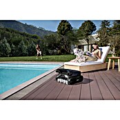 Beatbot Robot de piscina Aquasense 2 Ultra (Funcionamiento con batería, Específico para: Piscinas de hasta 360 m², Potencia de filtración: 21 m³/h) | BAUHAUS