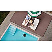 Beatbot Robot de piscina Aquasense 2 Ultra (Funcionamiento con batería, Específico para: Piscinas de hasta 360 m², Potencia de filtración: 21 m³/h) | BAUHAUS