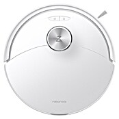 Roborock Saugwischroboter Q10 VF+ White (Saugkraft: 10 000 Pa, Akkulaufzeit: 240 min, Fassungsvermögen Roboter: 350 ml, Weiß) | BAUHAUS