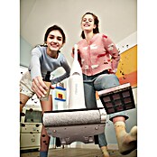 Roborock Aspirador en seco y húmedo de batería Flexi Lite (Potencia de aspiración: 17.000 Pa, Duración de la batería: 40 min, Volumen del depósito de agua: 0,62 l) | BAUHAUS