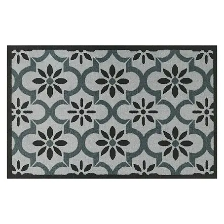 Alfombra corredera de cocina Kitpic tiles