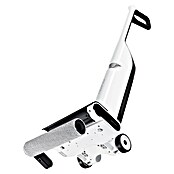 Roborock Aspirador en seco y húmedo de batería Flexi Lite (Potencia de aspiración: 17.000 Pa, Duración de la batería: 40 min, Volumen del depósito de agua: 0,62 l) | BAUHAUS