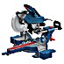 Bosch Professional Kapp- & Gehrungssäge GCM 340-305D 