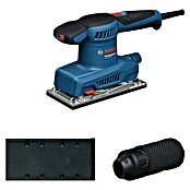 Bosch Professional Električna orbitalna brusilica GSS 20-18 A  (200 W, Brzina okretaja: 16.000 okr/min - 24.000 okr/min) | BAUHAUS