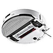 Roborock Robot aspirador con mopa Q10 VF White (Potencia de aspiración: 10.000 Pa, Duración de la batería: 150 min, Capacidad del robot: 500 ml, Blanco) | BAUHAUS