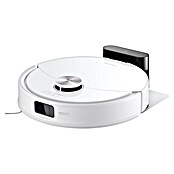 Roborock Robot aspirador con mopa Q10 VF White (Potencia de aspiración: 10.000 Pa, Duración de la batería: 150 min, Capacidad del robot: 500 ml, Blanco) | BAUHAUS