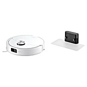 Roborock Robot aspirador con mopa Q10 VF White (Potencia de aspiración: 10.000 Pa, Duración de la batería: 150 min, Capacidad del robot: 500 ml, Blanco) | BAUHAUS