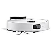 Roborock Robot aspirador con mopa Q10 VF White (Potencia de aspiración: 10.000 Pa, Duración de la batería: 150 min, Capacidad del robot: 500 ml, Blanco) | BAUHAUS