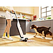 Roborock Aspirador en seco y húmedo de batería Flexi Lite (Potencia de aspiración: 17.000 Pa, Duración de la batería: 40 min, Volumen del depósito de agua: 0,62 l) | BAUHAUS