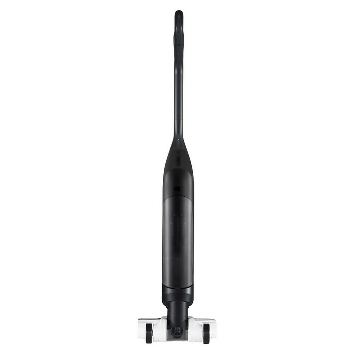 Roborock Aspirador en seco y húmedo de batería Flexi Lite (Potencia de aspiración: 17.000 Pa, Duración de la batería: 40 min, Volumen del depósito de agua: 0,62 l) | BAUHAUS