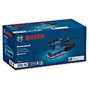Bosch Professional Električna orbitalna brusilica GSS 20-18 A  (200 W, Brzina okretaja: 16.000 okr/min - 24.000 okr/min) | BAUHAUS