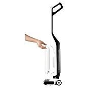Roborock Aspirador en seco y húmedo de batería Flexi Lite (Potencia de aspiración: 17.000 Pa, Duración de la batería: 40 min, Volumen del depósito de agua: 0,62 l) | BAUHAUS