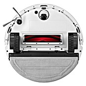 Roborock Robot aspirador con mopa Q10 VF White (Potencia de aspiración: 10.000 Pa, Duración de la batería: 150 min, Capacidad del robot: 500 ml, Blanco) | BAUHAUS