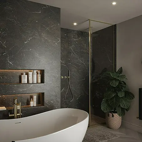Wetwall  Wandpaneel Elite