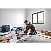 Bosch Professional Kapp- & Gehrungssäge GCM 340-305D (1 800 W, Durchmesser Sägeblatt: 305 mm, Leerlaufdrehzahl: 4 050 U/min) | BAUHAUS