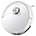 Roborock Robot aspirador con mopa Q10 VF White 