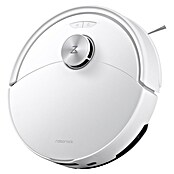 Roborock Robot aspirador con mopa Q10 VF White (Potencia de aspiración: 10.000 Pa, Duración de la batería: 150 min, Capacidad del robot: 500 ml, Blanco) | BAUHAUS
