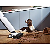 Roborock Aspirador en seco y húmedo de batería Flexi Lite (Potencia de aspiración: 17.000 Pa, Duración de la batería: 40 min, Volumen del depósito de agua: 0,62 l) | BAUHAUS