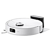 Roborock Robot aspirador con mopa Q10 VF White (Potencia de aspiración: 10.000 Pa, Duración de la batería: 150 min, Capacidad del robot: 500 ml, Blanco) | BAUHAUS