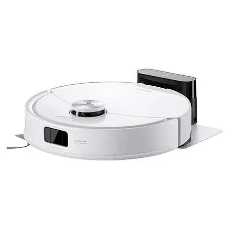Roborock  Saugwischroboter Q10 VF White