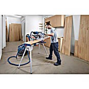 Bosch Professional Kapp- & Gehrungssäge GCM 340-305D (1 800 W, Durchmesser Sägeblatt: 305 mm, Leerlaufdrehzahl: 4 050 U/min) | BAUHAUS
