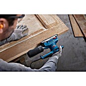 Bosch Professional Električna orbitalna brusilica GSS 20-18 A  (200 W, Brzina okretaja: 16.000 okr/min - 24.000 okr/min) | BAUHAUS