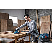 Bosch Professional Električna orbitalna brusilica GSS 20-18 A  (200 W, Brzina okretaja: 16.000 okr/min - 24.000 okr/min) | BAUHAUS