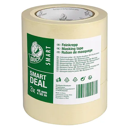 Duck Smart Feinkreppband Smar Deal