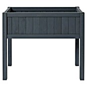 Sun Huerto Bloom 75 (75 x 35 x 65 cm, Madera, Antracita) | BAUHAUS