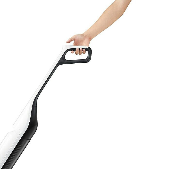 Roborock Aspirador en seco y húmedo de batería Flexi Lite (Potencia de aspiración: 17.000 Pa, Duración de la batería: 40 min, Volumen del depósito de agua: 0,62 l) | BAUHAUS