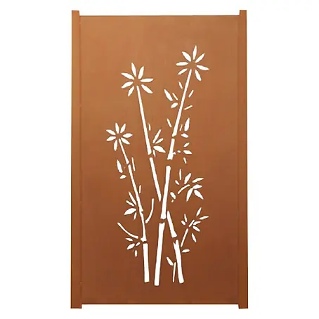 Jabo-Design  Sichtschutzelement Set