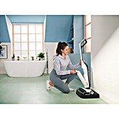 Roborock Aspirador en seco y húmedo de batería Flexi Lite (Potencia de aspiración: 17.000 Pa, Duración de la batería: 40 min, Volumen del depósito de agua: 0,62 l) | BAUHAUS