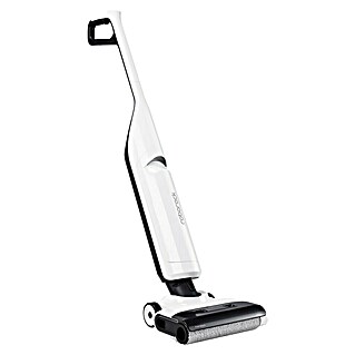 Roborock Aspirador en seco y húmedo de batería Flexi Lite (Potencia de aspiración: 17.000 Pa, Duración de la batería: 40 min, Volumen del depósito de agua: 0,62 l)
