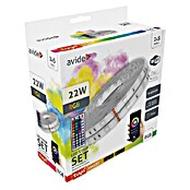 Smart LED traka Avide  (Duljina: 10 m, RGB, 22 W) | BAUHAUS