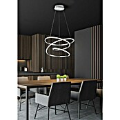 Trio Leuchten Viseća LED svjetiljka Bologna  (36 W, Visina: 150 cm, Neutralno bijelo) | BAUHAUS