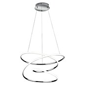 Trio Leuchten Viseća LED svjetiljka Bologna  (36 W, Visina: 150 cm, Neutralno bijelo) | BAUHAUS