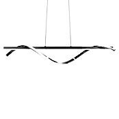 Trio Leuchten Viseća LED svjetiljka Isabel  (26 W, Visina: 150 cm, Neutralno bijelo) | BAUHAUS