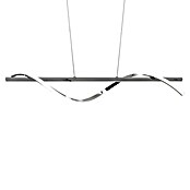 Trio Leuchten Viseća LED svjetiljka Isabel  (26 W, Visina: 150 cm, Neutralno bijelo) | BAUHAUS