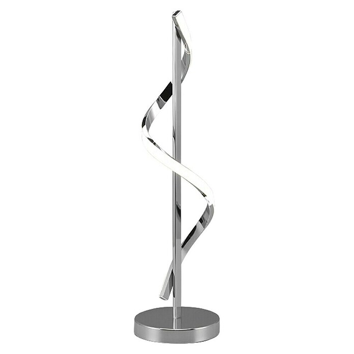 Trio Leuchten Stolna LED svjetiljka Isabel  (8,5 W, Visina: 56 cm, Neutralno bijelo) | BAUHAUS
