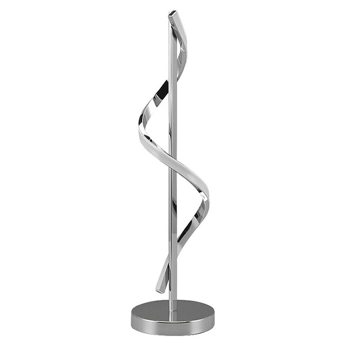Trio Leuchten Stolna LED svjetiljka Isabel  (8,5 W, Visina: 56 cm, Neutralno bijelo) | BAUHAUS