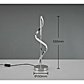 Trio Leuchten Stolna LED svjetiljka Isabel  (8,5 W, Visina: 56 cm, Neutralno bijelo) | BAUHAUS