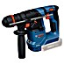 Bosch Professional AMPShare 18V Martillo perforador de batería GBH-18X 