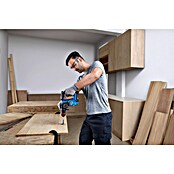 Bosch Professional AMPShare 18V Martillo perforador de batería GBH-18X (18 V, Sin batería, 1,5 J) | BAUHAUS